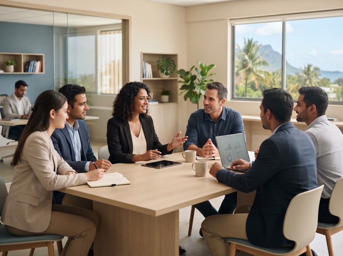 Cresthelm Global approach to disciplined, data-informed portfolio management